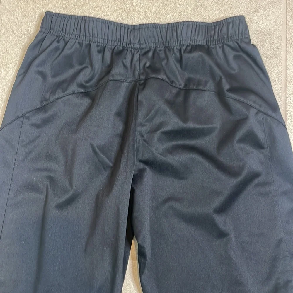 Black With Red Stripe PROPLAYER Sweatpants, Boy’s size 14
